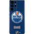 NHL Edmonton Oilers Distressed Galaxy S21 Ultra 5G Skin