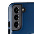 NHL Edmonton Oilers Distressed Galaxy S22 Plus Pro Case