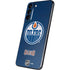 NHL Edmonton Oilers Distressed Galaxy S22 Plus Skin