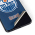 NHL Edmonton Oilers Distressed Galaxy S22 Plus Skin