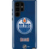 NHL Edmonton Oilers Distressed Galaxy S22 Ultra Pro Case