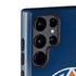 NHL Edmonton Oilers Distressed Galaxy S22 Ultra Pro Case