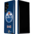 NHL Edmonton Oilers Distressed Galaxy S22 Ultra Pro Case