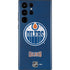 NHL Edmonton Oilers Distressed Galaxy S22 Ultra Skin