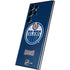 NHL Edmonton Oilers Distressed Galaxy S22 Ultra Skin