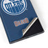 NHL Edmonton Oilers Distressed Galaxy S22 Ultra Skin