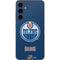 NHL Edmonton Oilers Distressed Galaxy S23 FE Skin