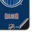 NHL Edmonton Oilers Distressed Galaxy S23 FE Skin