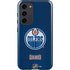 NHL Edmonton Oilers Distressed Galaxy S23 Plus Pro Case