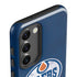 NHL Edmonton Oilers Distressed Galaxy S23 Plus Pro Case