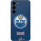 NHL Edmonton Oilers Distressed Galaxy S23 Plus Skin
