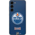 NHL Edmonton Oilers Distressed Galaxy S23 Plus Skin