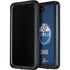 NHL Edmonton Oilers Distressed Galaxy S23 Plus Waterproof Case