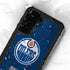 NHL Edmonton Oilers Distressed Galaxy S23 Plus Waterproof Case