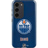 NHL Edmonton Oilers Distressed Galaxy S23 Pro Case