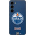 NHL Edmonton Oilers Distressed Galaxy S23 Skin