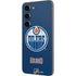 NHL Edmonton Oilers Distressed Galaxy S23 Skin