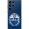 NHL Edmonton Oilers Distressed Galaxy S23 Ultra Skin