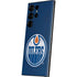 NHL Edmonton Oilers Distressed Galaxy S23 Ultra Skin