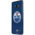 NHL Edmonton Oilers Distressed Galaxy S8 Skin