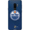 NHL Edmonton Oilers Distressed Galaxy S9 Plus Skin