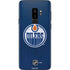 NHL Edmonton Oilers Distressed Galaxy S9 Plus Skin