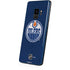 NHL Edmonton Oilers Distressed Galaxy S9 Skin