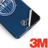 NHL Edmonton Oilers Distressed Galaxy S9 Skin