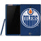 NHL Edmonton Oilers Distressed Samsung Galaxy Tab Skin