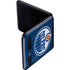 NHL Edmonton Oilers Distressed Galaxy Z Flip Skin