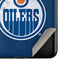 NHL Edmonton Oilers Distressed Galaxy Z Flip Skin