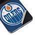 NHL Edmonton Oilers Distressed Galaxy Z Flip5 5G Skin