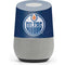 NHL Edmonton Oilers Distressed Google Home Skin