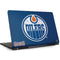 NHL Edmonton Oilers Distressed Dell Inspiron Skin