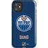 NHL Edmonton Oilers Distressed iPhone 11 Impact Case