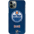 NHL Edmonton Oilers Distressed iPhone 11 Pro Lite Case