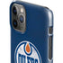 NHL Edmonton Oilers Distressed iPhone 11 Pro Lite Case