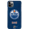 NHL Edmonton Oilers Distressed iPhone 11 Pro Max Lite Case