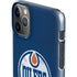 NHL Edmonton Oilers Distressed iPhone 11 Pro Max Lite Case