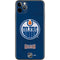 NHL Edmonton Oilers Distressed iPhone 11 Pro Max Skin