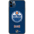 NHL Edmonton Oilers Distressed iPhone 11 Pro Max Skin