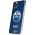 NHL Edmonton Oilers Distressed iPhone 11 Pro Max Skin
