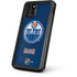 NHL Edmonton Oilers Distressed iPhone 11 Pro Max Waterproof Case