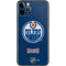 NHL Edmonton Oilers Distressed iPhone 11 Pro Skin