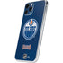 NHL Edmonton Oilers Distressed iPhone 11 Pro Skin