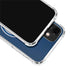 NHL Edmonton Oilers Distressed iPhone 12 Clear Case