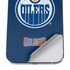 NHL Edmonton Oilers Distressed iPhone 12 Pro Max Skin