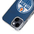 NHL Edmonton Oilers Distressed iPhone 13 MagSafe Case