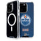 NHL Edmonton Oilers Distressed iPhone 13 Pro MagSafe Case