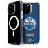 NHL Edmonton Oilers Distressed iPhone 13 Pro Max MagSafe Case